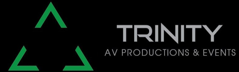 Trinity AV Productions and Events